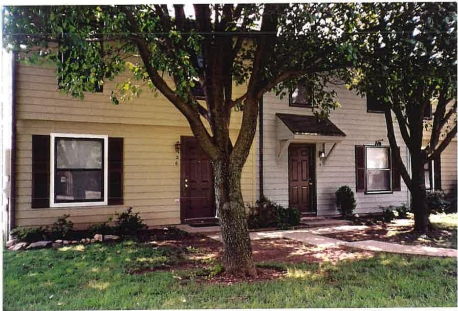 Thurmont Village — community view in Thurmont, MD